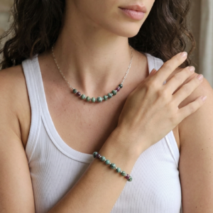 סט נשים | Turquoise
