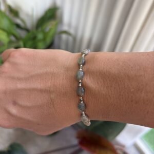 צמיד נשים | Labradorite